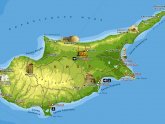Памятка Туриста Поехавшего на Кипр