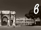 Поездка в Рим